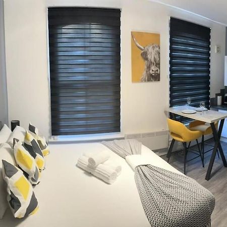 Central London Studio 1Bedroom Exteriör bild
