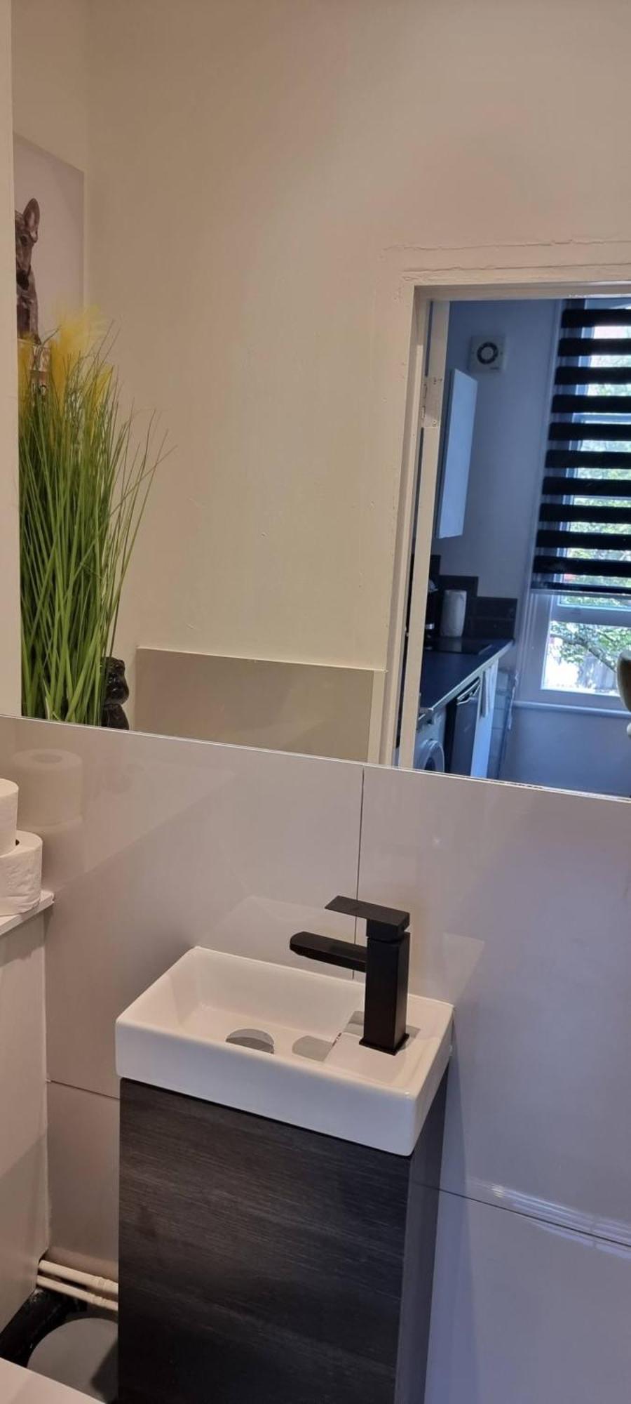 Central London Studio 1Bedroom Exteriör bild